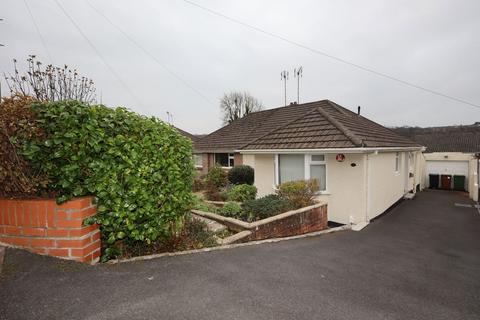 2 bedroom semi-detached bungalow for sale, Green Park Road, Plymouth PL9