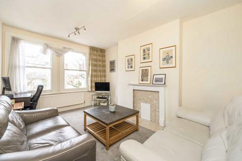 3 bedroom flat for sale, Lakeside Road, London W14