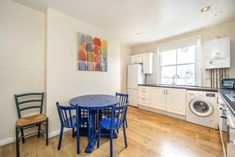 3 bedroom flat for sale, Lakeside Road, London W14