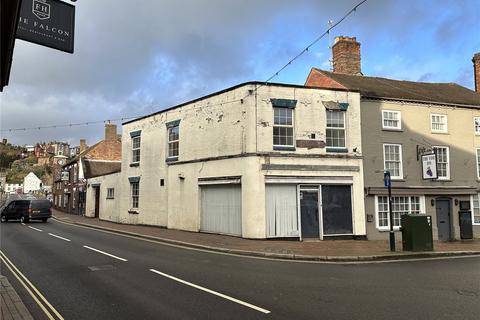 Office for sale, Mill Street, Bridgnorth, Shropshire, WV15