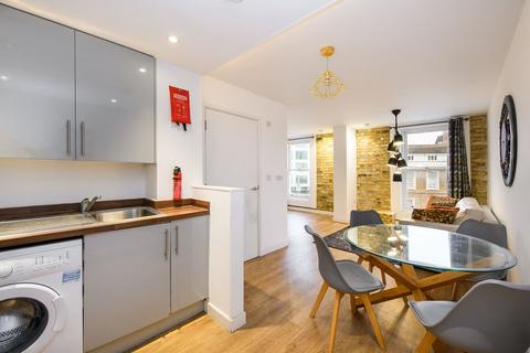 1 bedroom flat to rent, Kew Bridge Road, Brentford