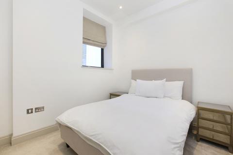 1 bedroom flat for sale, York Road, London