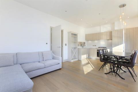 1 bedroom flat for sale, York Road, London