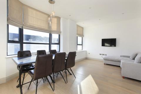 1 bedroom flat for sale, York Road, London