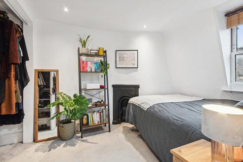 1 bedroom flat to rent, Hornton Street, Kensington, London