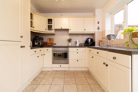 2 bedroom terraced house for sale, Crowhurst Mead, Godstone