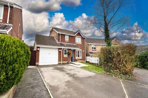 undefined, Ffynnon Dawel, Aberdulais, Neath SA10 8EQ
