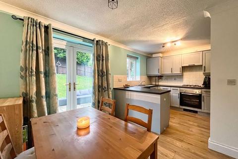 3 bedroom detached house for sale, Ffynnon Dawel, Aberdulais, Neath SA10 8EQ