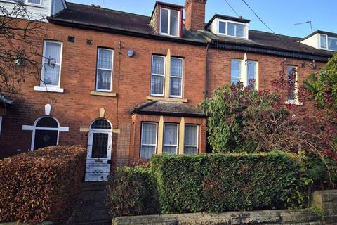 5 bedroom terraced house for sale, Rochester Terrace,