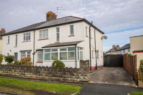 3 bedroom semi-detached house for sale, Milton Road, Penarth