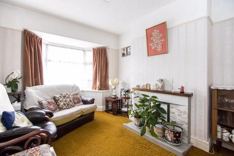 3 bedroom semi-detached house for sale, Milton Road, Penarth