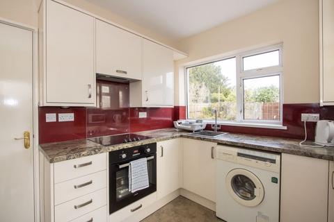 3 bedroom semi-detached house for sale, Milton Road, Penarth