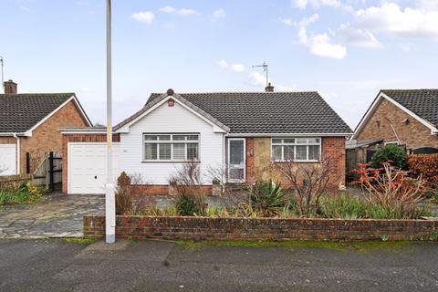 3 bedroom detached bungalow for sale, Denbeigh Drive, Tonbridge, TN10 3PW