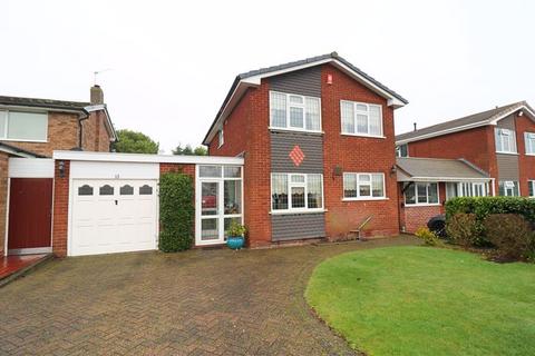 3 bedroom detached house for sale, Stencills Road, Walsall