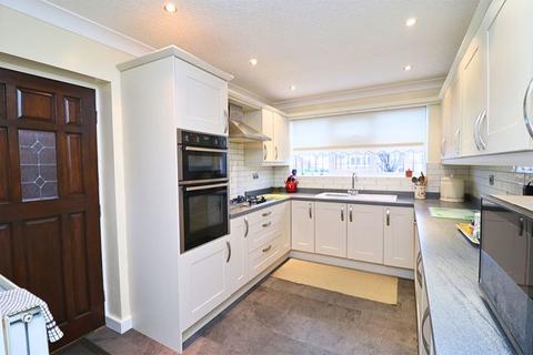 3 bedroom detached house for sale, Stencills Road, Walsall