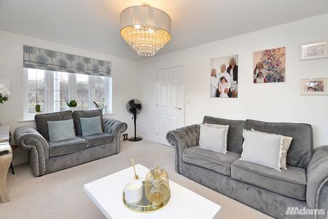 3 bedroom detached house for sale, Abbotsley Road, Sandymoor