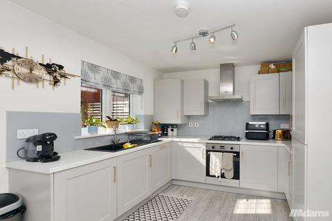 3 bedroom detached house for sale, Abbotsley Road, Sandymoor