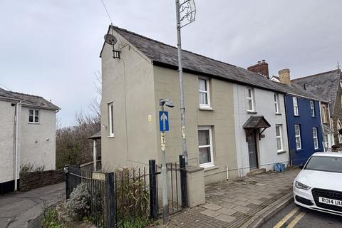 1 bedroom terraced house to rent, Main Road, Gilwern