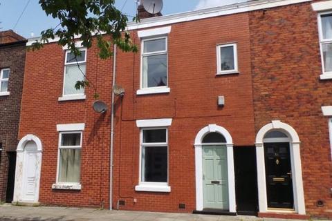 2 bedroom terraced house for sale, Wellington Street, Preston PR1