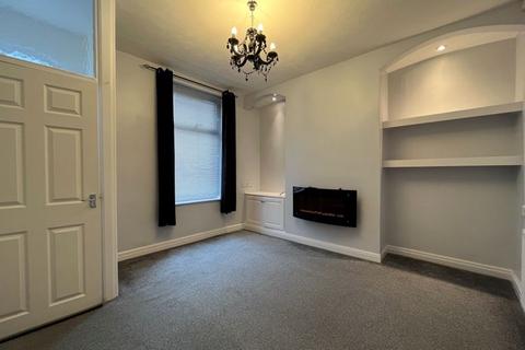 2 bedroom terraced house for sale, Wellington Street, Preston PR1