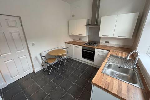 2 bedroom terraced house for sale, Wellington Street, Preston PR1