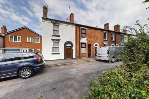 2 bedroom end of terrace house for sale, Talbot Street, Kidderminster, DY11 6QU