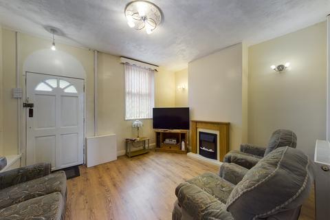 2 bedroom end of terrace house for sale, Talbot Street, Kidderminster, DY11 6QU