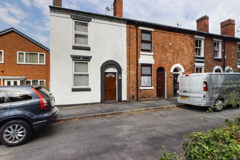 2 bedroom end of terrace house for sale, Talbot Street, Kidderminster, DY11 6QU