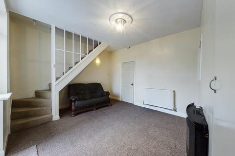 2 bedroom end of terrace house for sale, Talbot Street, Kidderminster, DY11 6QU