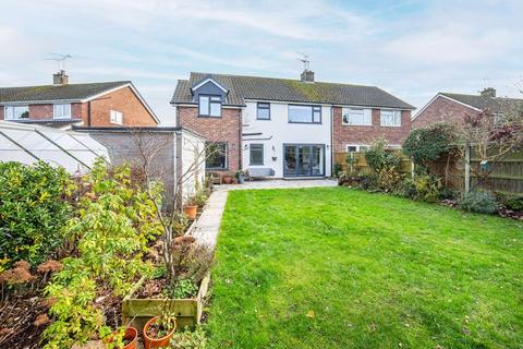 4 bedroom semi-detached house for sale, Cherrington Road, Nantwich