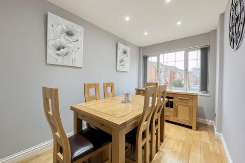 21 Bluebell Crescent, Wednesfield, Wolverhampton, WV11 3XB