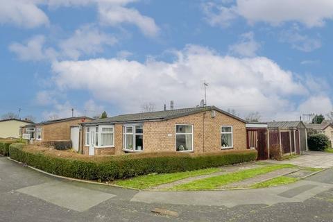 2 bedroom bungalow for sale, Alleston Road, Wolverhampton