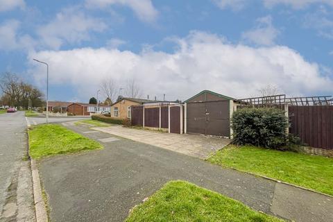 2 bedroom bungalow for sale, Alleston Road, Wolverhampton