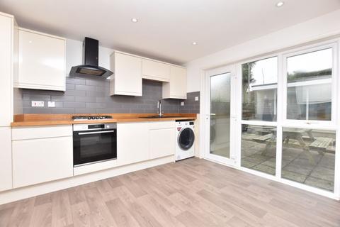 2 bedroom end of terrace house for sale, Polwhele Road, Newquay TR7