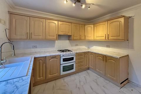 3 bedroom terraced house for sale, Vaughan Road, Willenhall