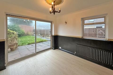 3 bedroom terraced house for sale, Vaughan Road, Willenhall