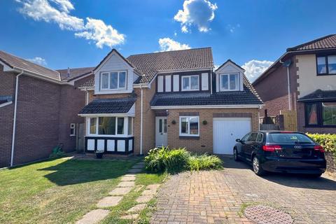 3 Beechwood Grove, Pencoed, Bridgend, CF35 6SU
