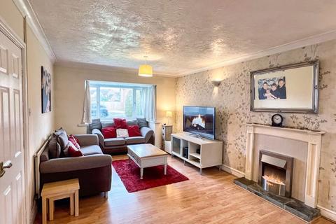 3 Beechwood Grove, Pencoed, Bridgend, CF35 6SU