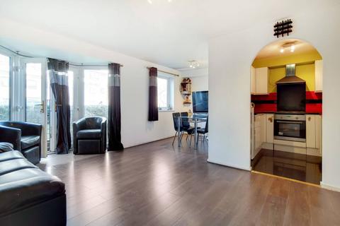 2 bedroom flat for sale, Barnfield Place, Isle Of Dogs, London, E14