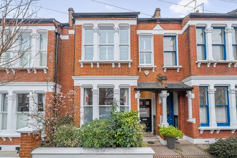 4 bedroom house to rent, Fernside Road, Nightingale Triangle, London, SW12