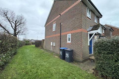 2 bedroom end of terrace house to rent, Burrell Green, CUCKFIELD