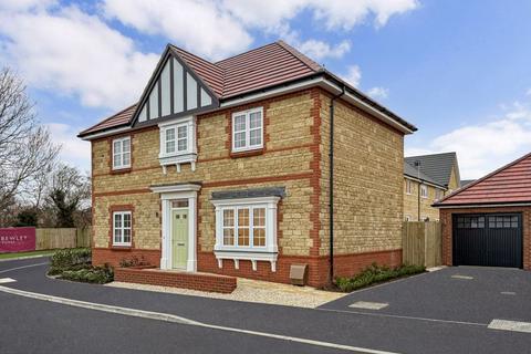 4 bedroom detached house for sale, Plot 167 Bellmount View, Faringdon