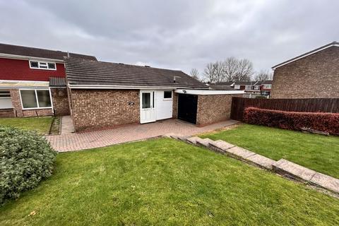 2 bedroom detached bungalow for sale, Europa Avenue, West Bromwich, Birmingham, B70 6TS