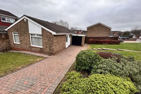 2 bedroom detached bungalow for sale, Europa Avenue, West Bromwich, Birmingham, B70 6TS