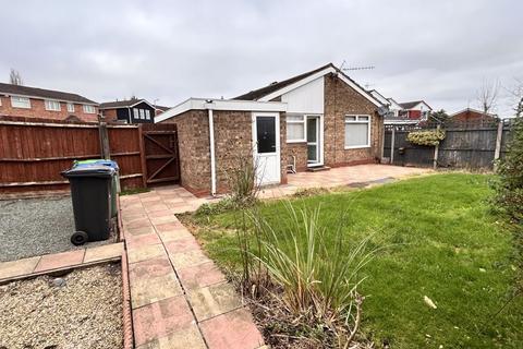 2 bedroom detached bungalow for sale, Europa Avenue, West Bromwich, Birmingham, B70 6TS