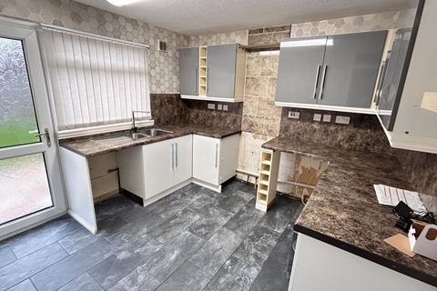 2 bedroom detached bungalow for sale, Europa Avenue, West Bromwich, Birmingham, B70 6TS