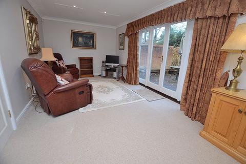 undefined, 27 Sterling Place, Woodhall Spa