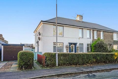 2 bedroom flat for sale, 5 Woodfield Crescent, Ayr, KA8 8NU