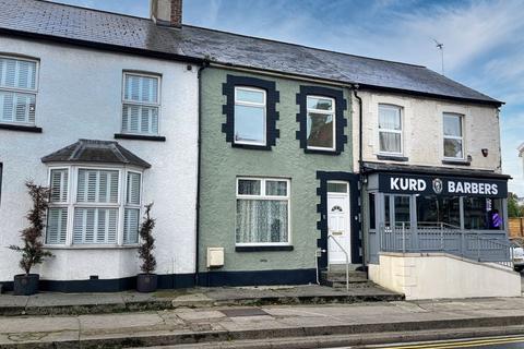 3 bedroom terraced house for sale, 32 Eastgate, Cowbridge, The Vale of Glamorgan, CF71 7DG