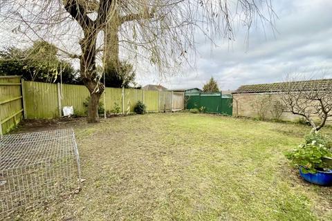 4 bedroom detached bungalow for sale, Mapleton Road, Hedge End